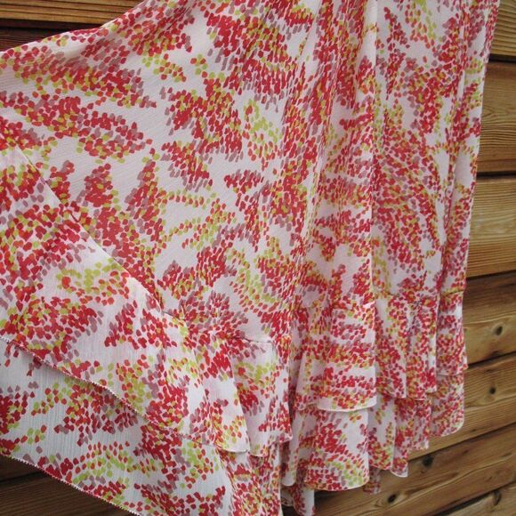 LK Bennett Mariel Floral Dress - Picture 6 of 10